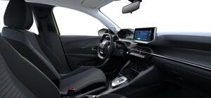 Peugeot 208 Style HYBRID 110 eDCS6