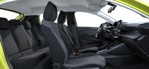 Peugeot 208 Style HYBRID 110 eDCS6