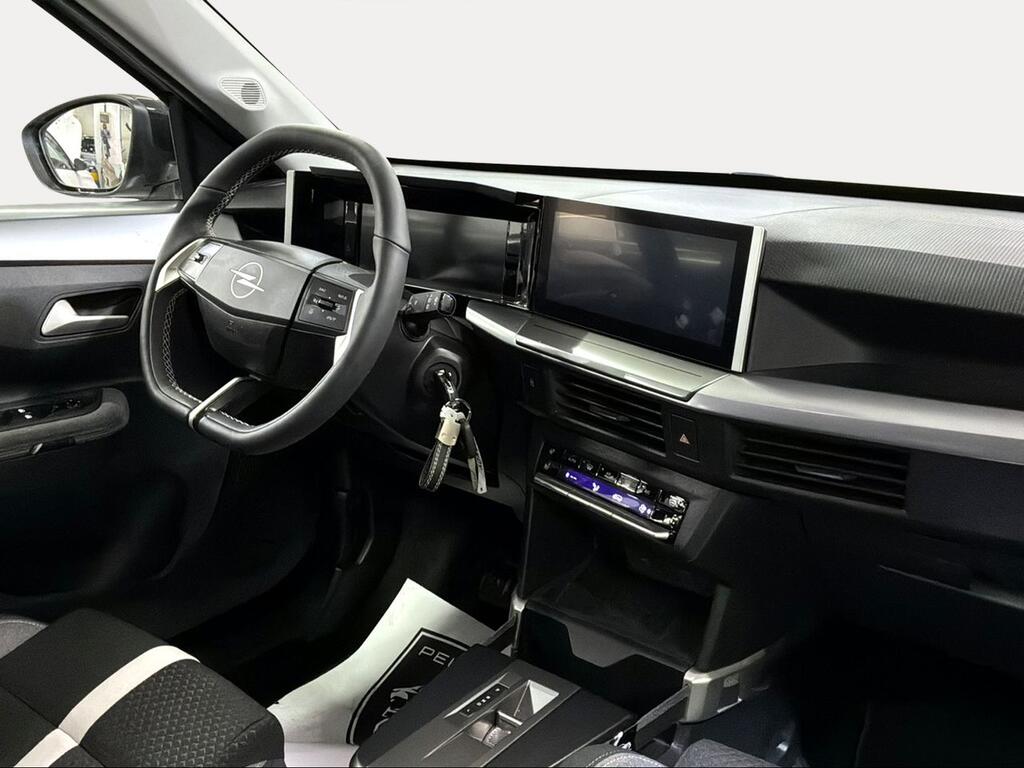 Opel Frontera 1.2T XHT Hybrid eDCT6 107kW GS - Foto 394