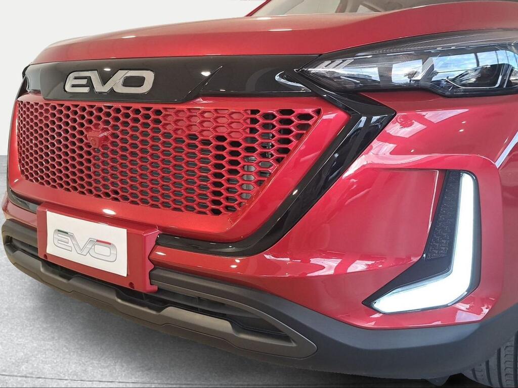 EVO evo 5 1.6 - Foto 319
