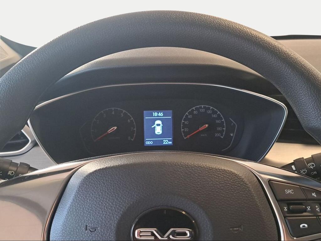 EVO evo 5 1.6 - Foto 306