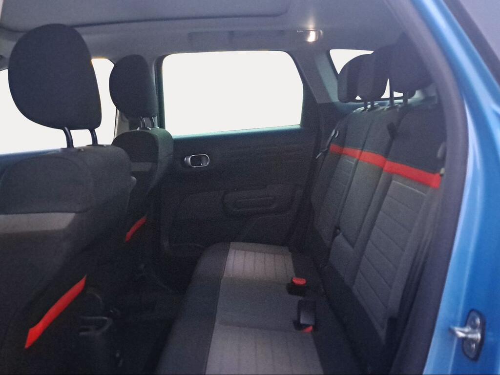 Citroën C3 Aircross BlueHDi 88kW (120CV) S&S EAT6 SHINE - Foto 308