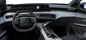 Peugeot 3008 Hybrid 1.2 107KW Allure eDCS6