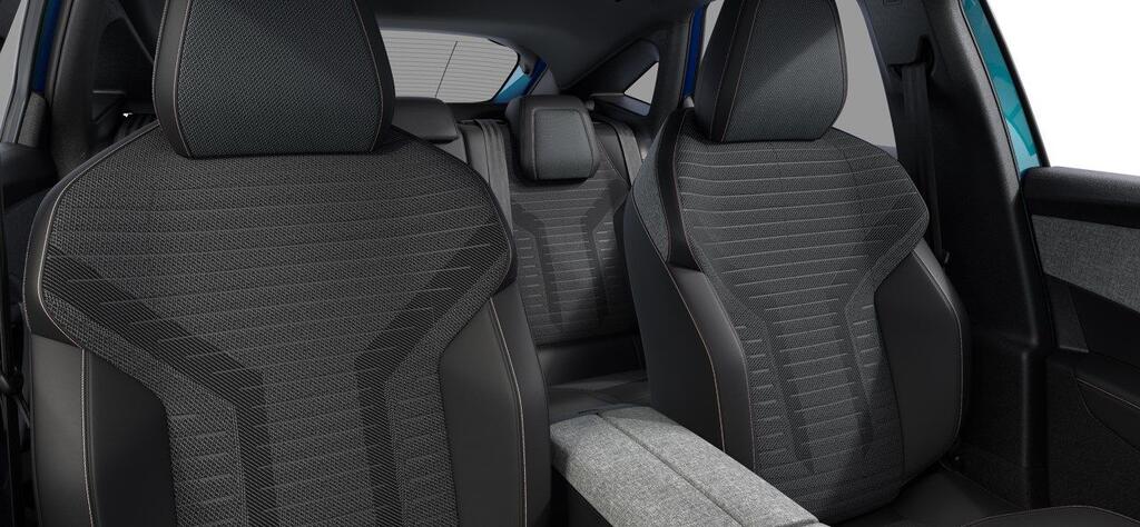 Peugeot 3008 Hybrid 1.2 107KW Allure eDCS6 - Foto 225