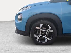 Citroën C3 Aircross BlueHDi 88kW (120CV) S&S EAT6 SHINE