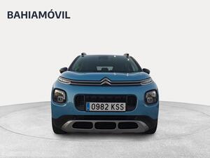 Citroën C3 Aircross BlueHDi 88kW (120CV) S&S EAT6 SHINE