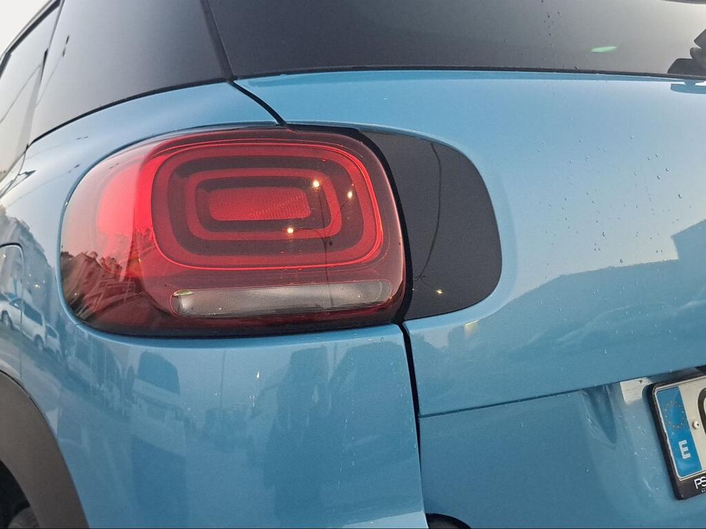 Citroën C3 Aircross BlueHDi 88kW (120CV) S&S EAT6 SHINE - Foto 318