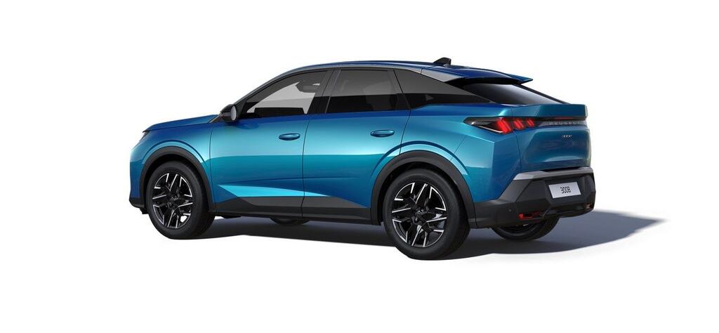 Peugeot 3008 Hybrid 1.2 107KW Allure eDCS6 - Foto 222
