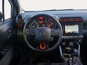 Citroën C3 Aircross BlueHDi 88kW (120CV) S&S EAT6 SHINE