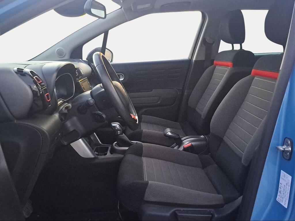 Citroën C3 Aircross BlueHDi 88kW (120CV) S&S EAT6 SHINE - Foto 336