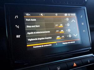 Citroën C3 Aircross BlueHDi 88kW (120CV) S&S EAT6 SHINE