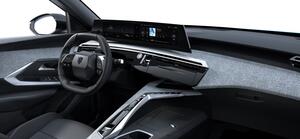 Peugeot 3008 Hybrid 1.2 107KW Allure eDCS6