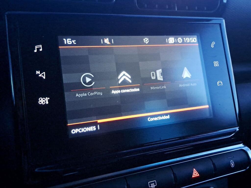 Citroën C3 Aircross BlueHDi 88kW (120CV) S&S EAT6 SHINE - Foto 343