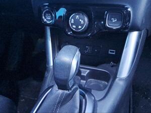 Citroën C3 Aircross BlueHDi 88kW (120CV) S&S EAT6 SHINE