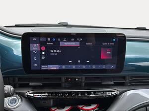 Fiat 500 TORINO 1.0 Hybrid 48kW (65cv)