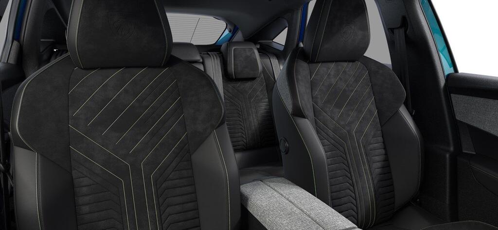 Peugeot 3008 Hybrid 1.2 107KW GT eDCS6 - Foto 272