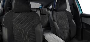 Peugeot 3008 Hybrid 1.2 107KW GT eDCS6