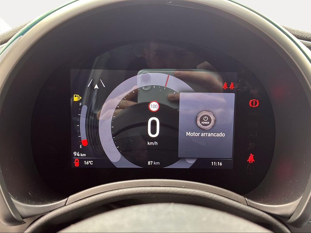 Fiat 500 TORINO 1.0 Hybrid 48kW (65cv) - Foto 385