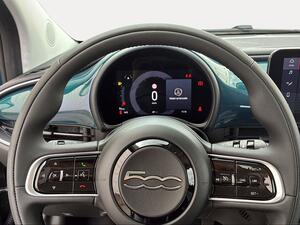 Fiat 500 TORINO 1.0 Hybrid 48kW (65cv)