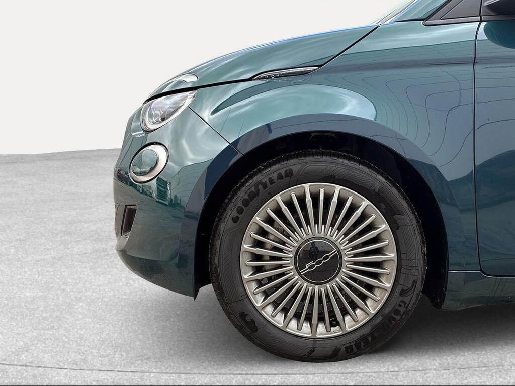 Fiat 500 TORINO 1.0 Hybrid 48kW (65cv) - Foto 378