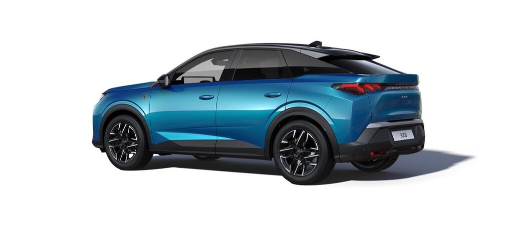 Peugeot 3008 Hybrid 1.2 107KW GT eDCS6 - Foto 269