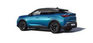 Peugeot 3008 Hybrid 1.2 107KW GT eDCS6