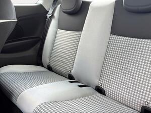 Fiat 500 TORINO 1.0 Hybrid 48kW (65cv)