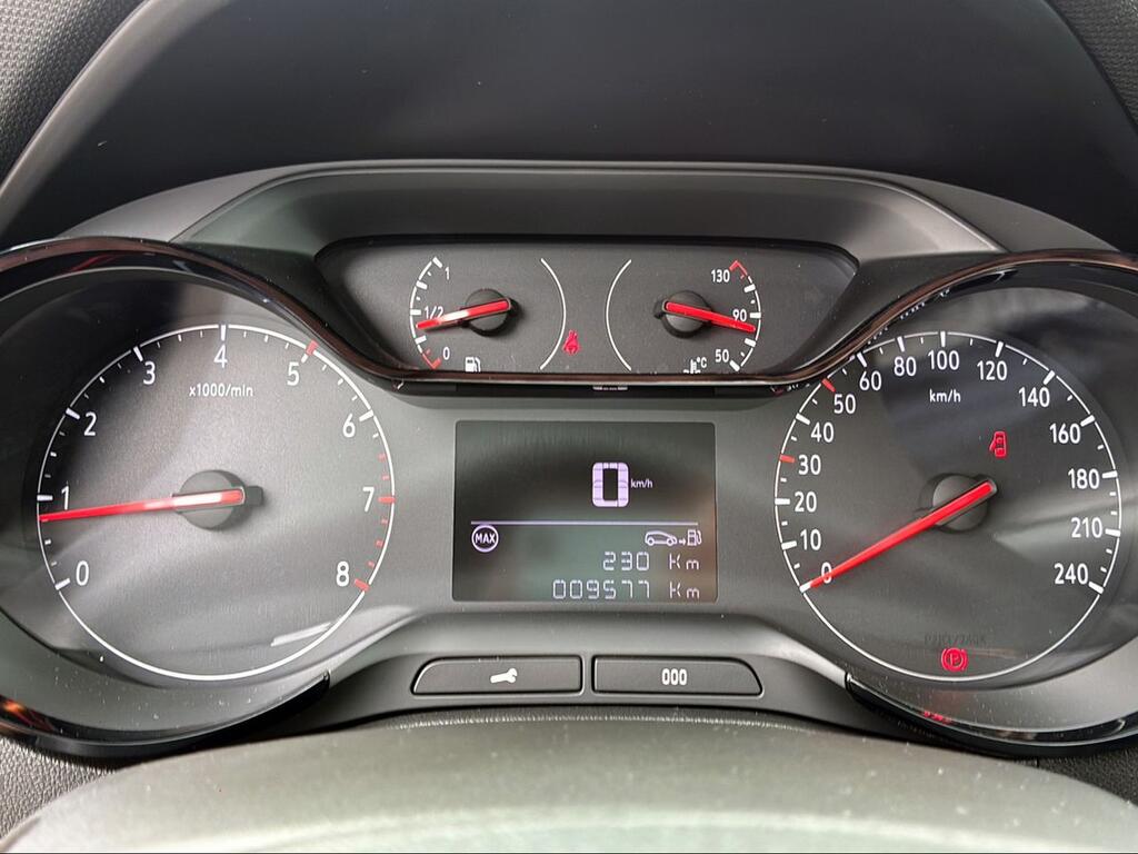 Opel CrossLand 1.2 81kW (110CV) Edition 6 Vel. MAN - Foto 348