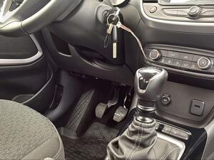 Opel CrossLand 1.2 81kW (110CV) Edition 6 Vel. MAN