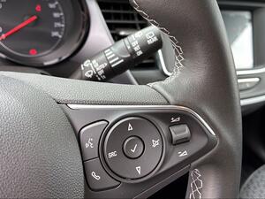 Opel CrossLand 1.2 81kW (110CV) Edition 6 Vel. MAN