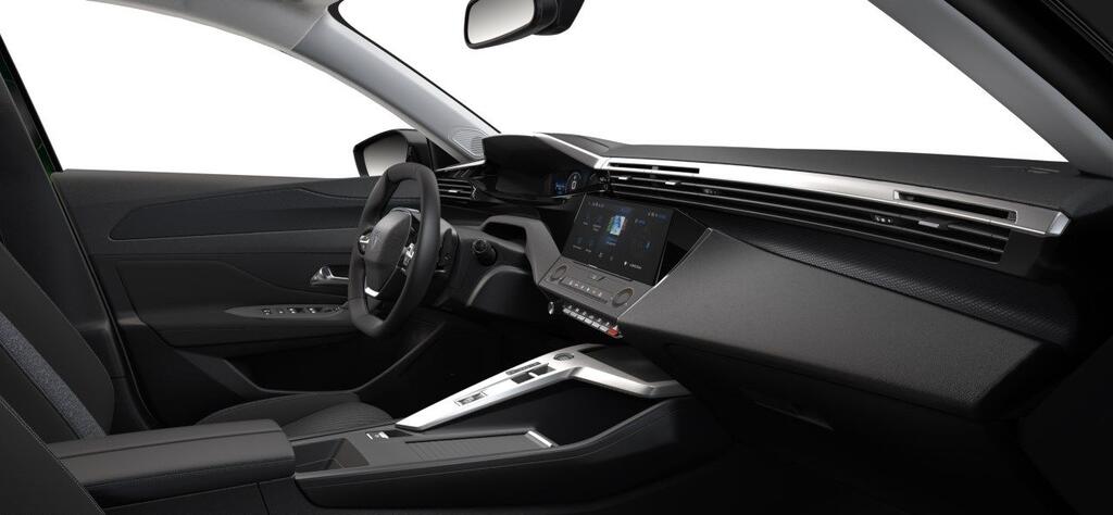 Peugeot 308 5P Active Hybrid 180 eEAT8 - Foto 221