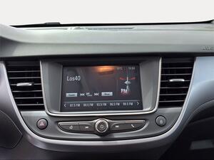 Opel CrossLand 1.2 81kW (110CV) Edition 6 Vel. MAN