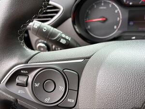 Opel CrossLand 1.2 81kW (110CV) Edition 6 Vel. MAN