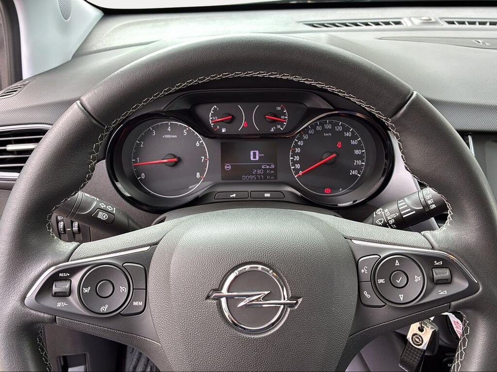 Opel CrossLand 1.2 81kW (110CV) Edition 6 Vel. MAN - Foto 347