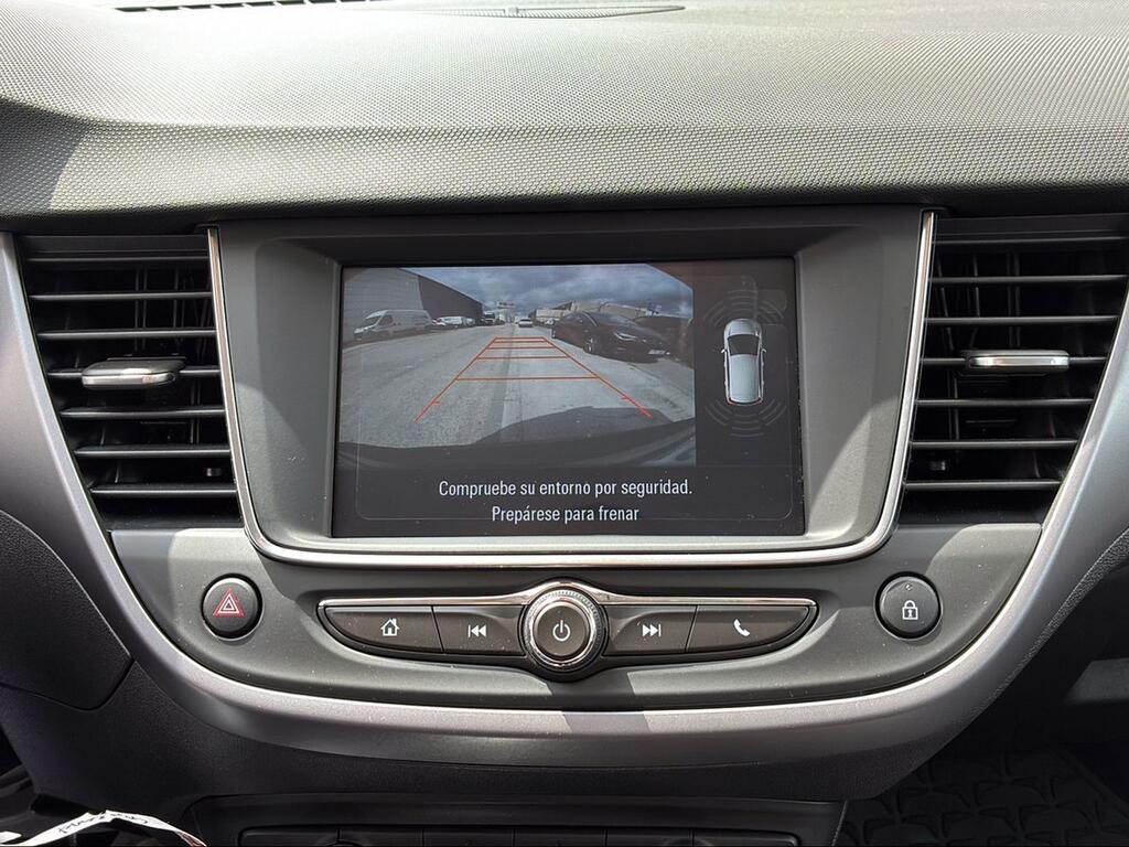 Opel CrossLand 1.2 81kW (110CV) Edition 6 Vel. MAN - Foto 357