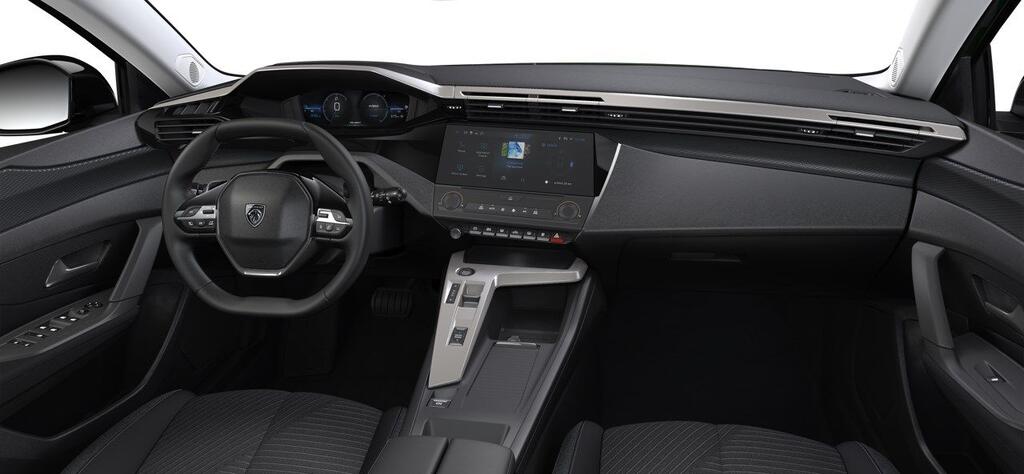 Peugeot 308 5P Active Hybrid 180 eEAT8 - Foto 222