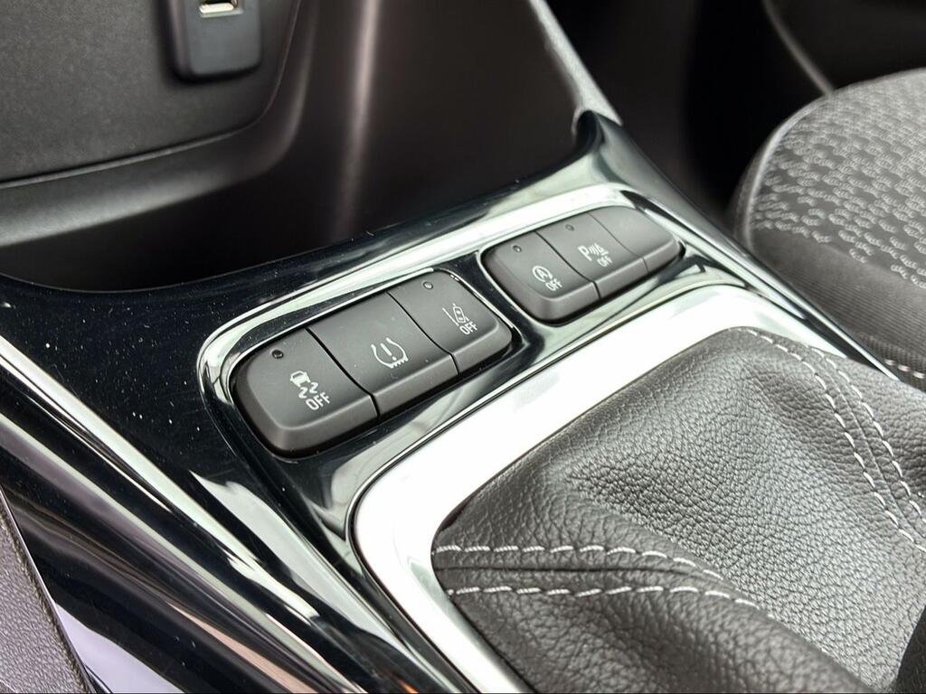 Opel CrossLand 1.2 81kW (110CV) Edition 6 Vel. MAN - Foto 355