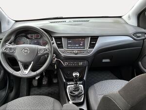 Opel CrossLand 1.2 81kW (110CV) Edition 6 Vel. MAN