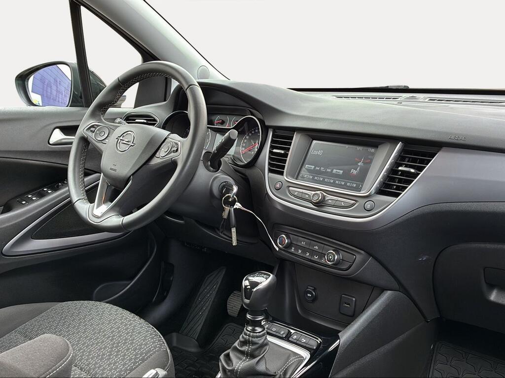 Opel CrossLand 1.2 81kW (110CV) Edition 6 Vel. MAN - Foto 345