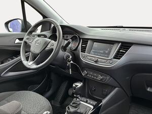 Opel CrossLand 1.2 81kW (110CV) Edition 6 Vel. MAN