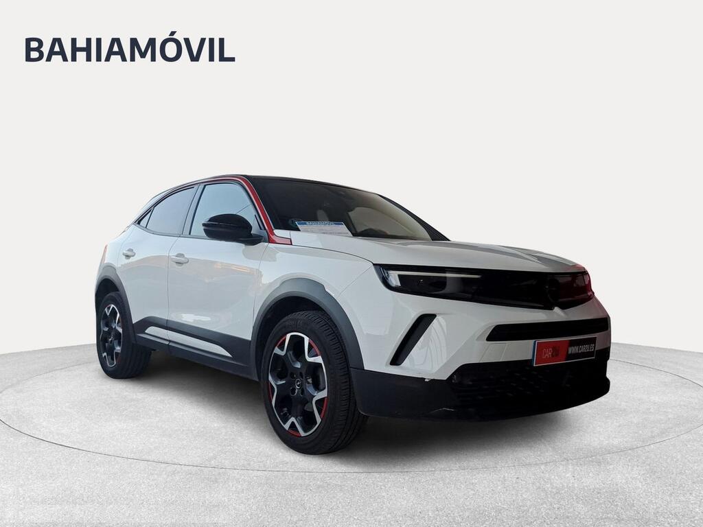 Opel Mokka 1.2 T 96kW (130 CV) GS Line - Foto 322