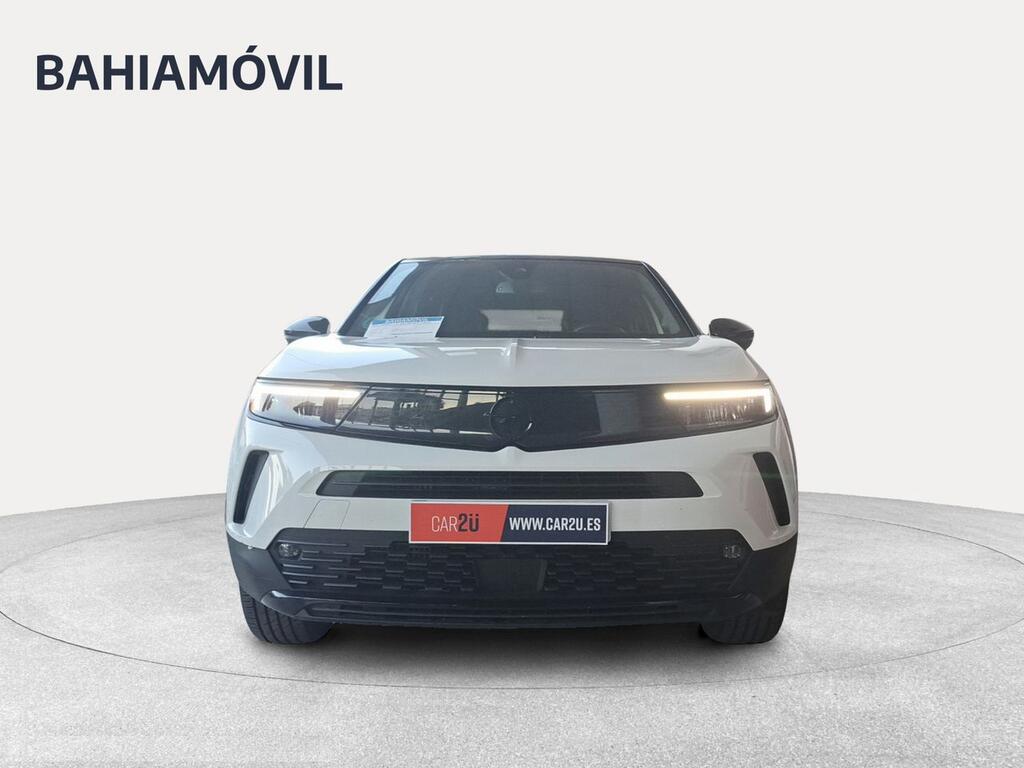 Opel Mokka 1.2 T 96kW (130 CV) GS Line - Foto 321