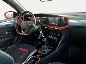 Opel Mokka 1.2 T 96kW (130 CV) GS Line