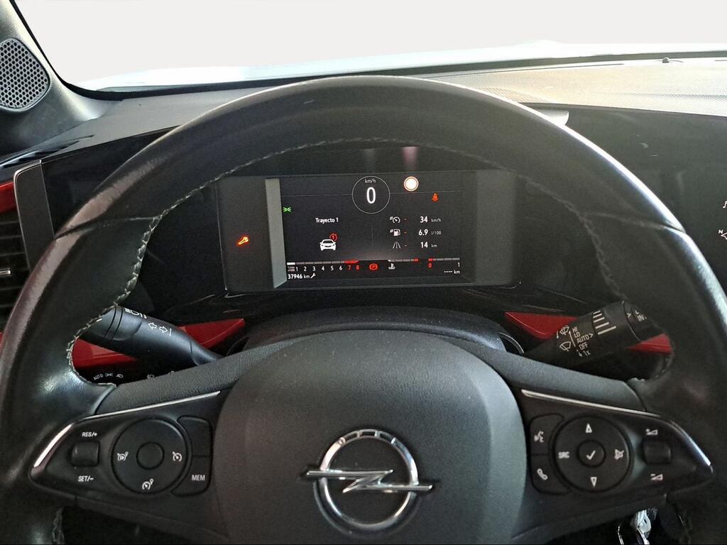 Opel Mokka 1.2 T 96kW (130 CV) GS Line - Foto 336