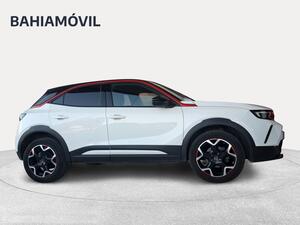 Opel Mokka 1.2 T 96kW (130 CV) GS Line