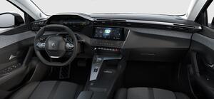 Peugeot 308 5P Allure Hybrid MHEV 145 e-DCS6