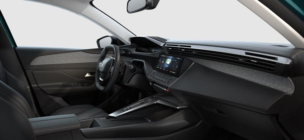 Peugeot 308 5P Allure Hybrid MHEV 145 e-DCS6 - Foto 217