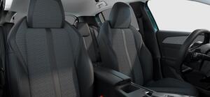Peugeot 308 5P Allure Hybrid MHEV 145 e-DCS6