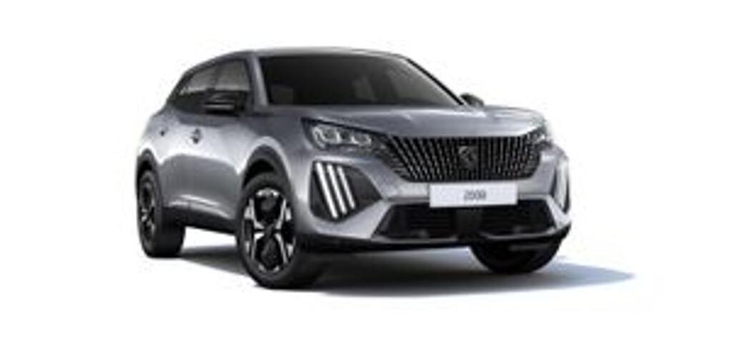 Peugeot 2008 N2008 Style Hybrid 110 eDCS6 - Foto 355