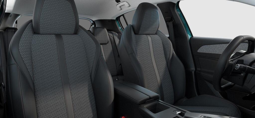 Peugeot 308 5P Style Hybrid MHEV 145 e-DCS6 - Foto 236